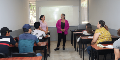 INICIO CLASES INGLES 01