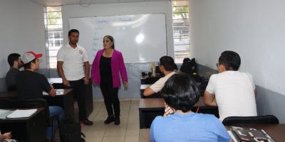 INICIO CLASES INGLES 02