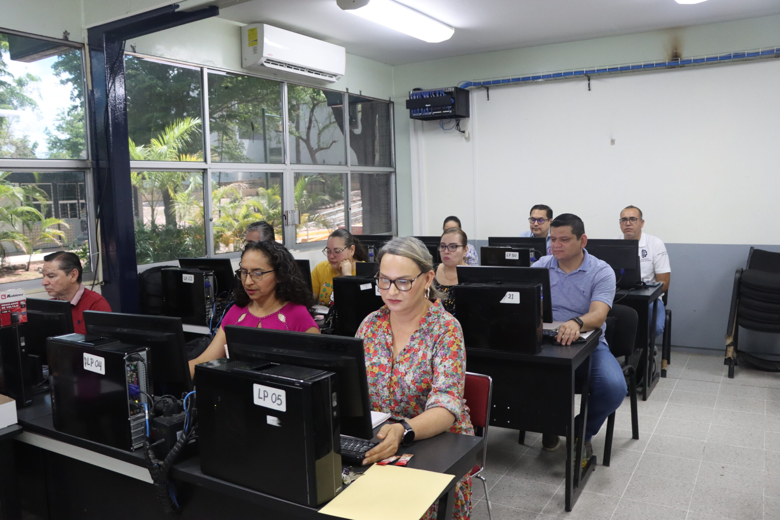 Moodle Avanzado