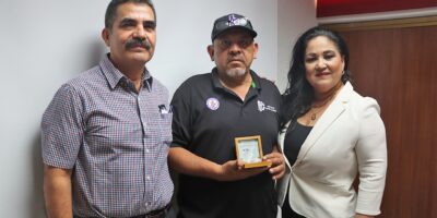 medallas 20 y 25 años de labores 6