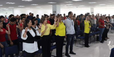 Conferencia de la campaña de prevencion contra el suicidio 4