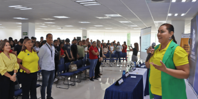 Conferencia de la campaña de prevencion contra el suicidio 5