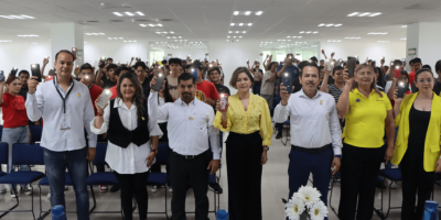 Conferencia de la campaña de prevencion contra el suicidio 7