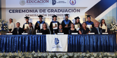 Graduacion matutina 11