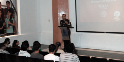 conferencia de seguridad 2