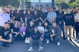 FOTO BANDA DE GUERRA Y ESCOLTA PRENACIONAL 01-