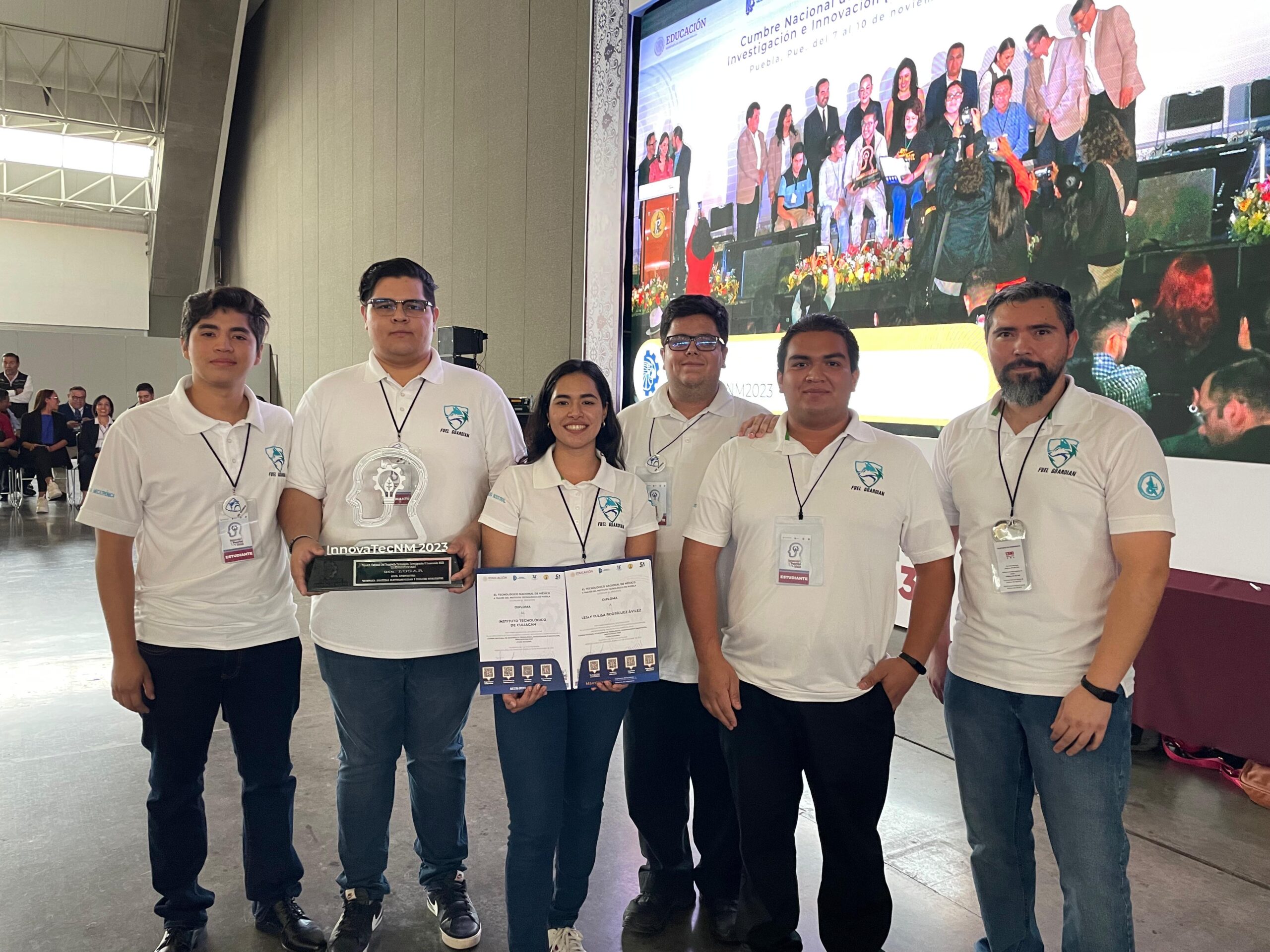 GANADORES SEGUNDO LUGAR INNOVATECNM 2023-01