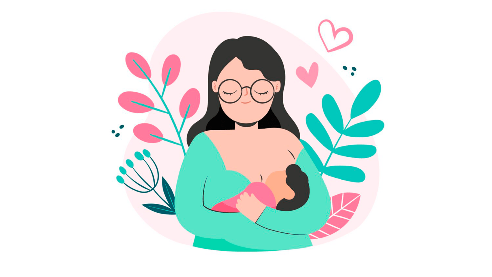 La importancia de la Lactancia Materna – Tecnológico Nacional de México  Campus Culiacán