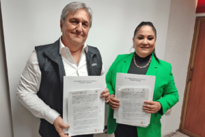 Firma del Convenio de marco colaboracion academica cientifica y tecnologcia de fps-itc 1