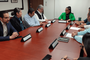 Firma del Convenio de marco colaboracion academica cientifica y tecnologcia de fps-itc 6