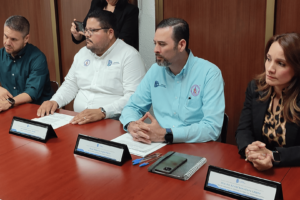 Firma del Convenio de marco colaboracion academica cientifica y tecnologcia de fps-itc 8