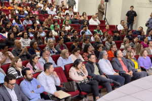 Foro educacion superior, cultura patriarcal y respeto a los derechos de las mujeres_ 4