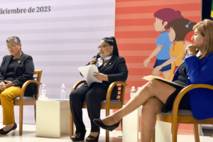 Foro educacion superior, cultura patriarcal y respeto a los derechos de las mujeres_ 6