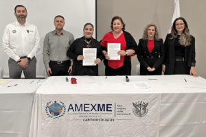 AMEXME 8