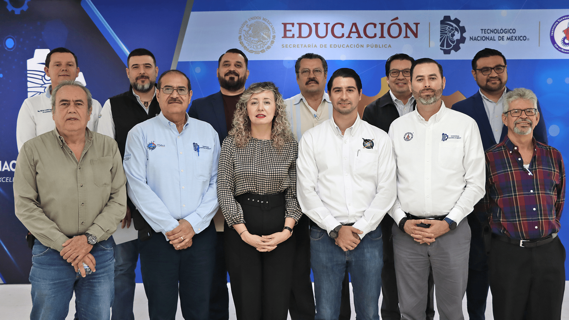 Se realiza la primera sesión 2024 del Consejo de Vinculación