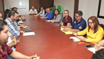 Cierre de auditoria 2