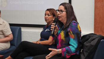 Panel _retos mujeres en la ciencias 2