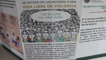 evento de la no violencia 3