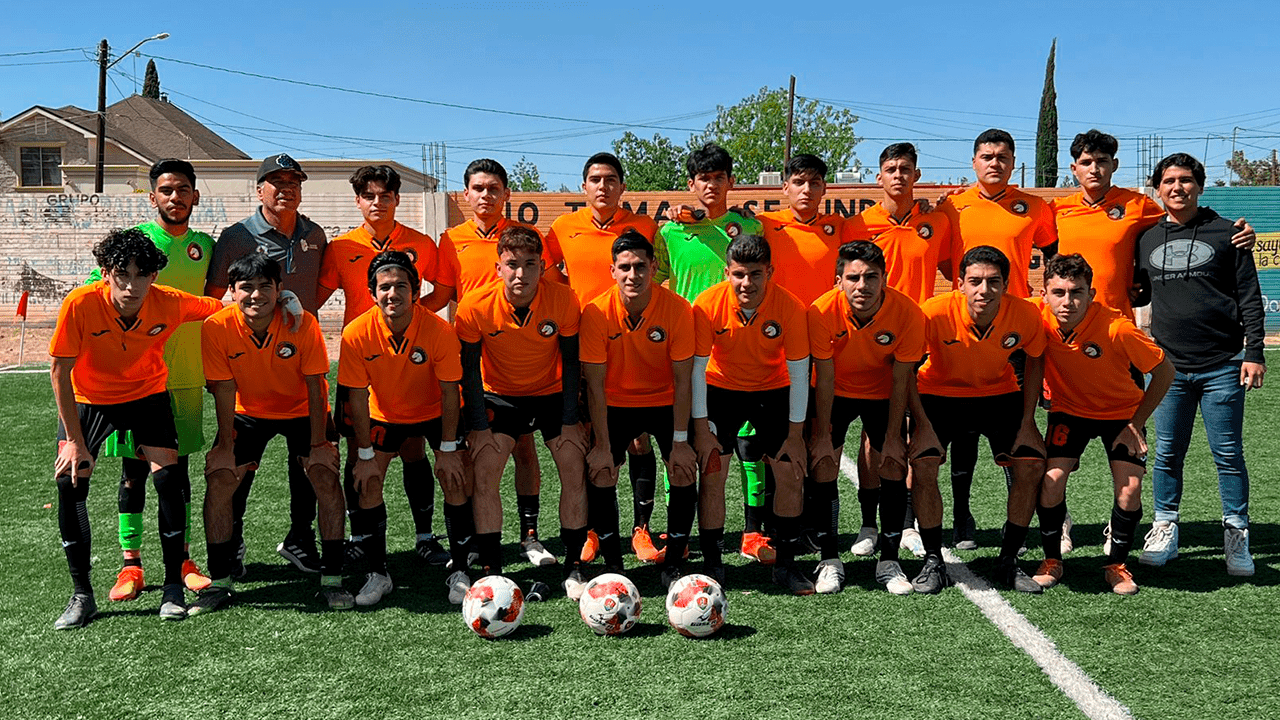 El Campus Culiacán está listo para ser sede del “LXVI Prenacional Deportivo del Tecnológico Nacional de México”