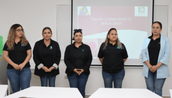 Taller de sexualidad 2 2024