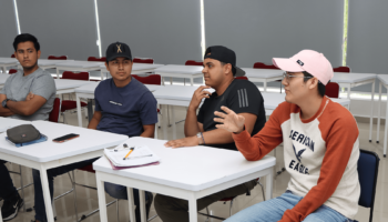 Taller de sexualidad 5 2024