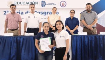 cierre feria de posgrado 2
