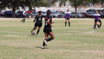 futbol femenil 2