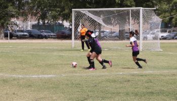 futbol femenil 7