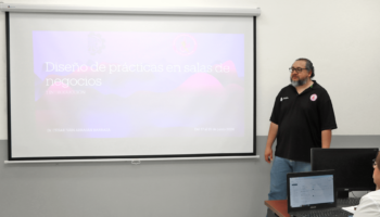 Diseño de practicas en salas de negocio 4