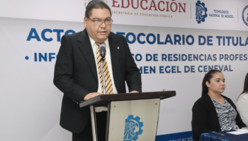 titulacion de las 2