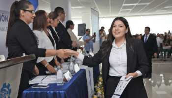 titulacion de las 5