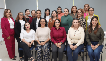 Cierre de evento Diversidad e Igualdad en la Atención Escolar 1