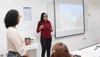 Cierre de evento Diversidad e Igualdad en la Atención Escolar 2