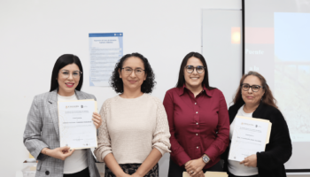 Cierre de evento Diversidad e Igualdad en la Atención Escolar 3