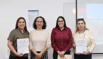 Cierre de evento Diversidad e Igualdad en la Atención Escolar 4