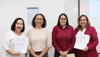 Cierre de evento Diversidad e Igualdad en la Atención Escolar 6