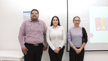 Foto de curso manejo de personas diferentes 2