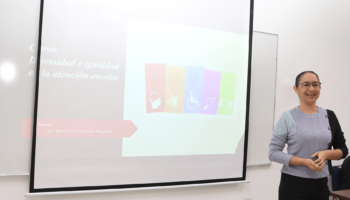 Foto de curso manejo de personas diferentes 5