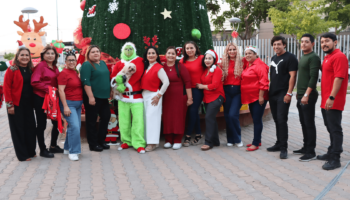 encendido de arbol de navidad 2024 5