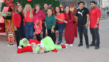 encendido de arbol de navidad 2024 7