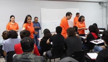 Dia naranja conciencia contra la violencia hacia la mujer 10