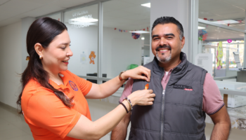 Dia naranja conciencia contra la violencia hacia la mujer 2