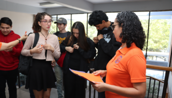 Dia naranja conciencia contra la violencia hacia la mujer 9