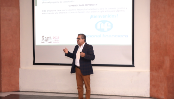 Aprendiendo a emprender 4