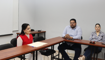 Cambio de subdirector 1