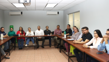 Cambio de subdirector 2
