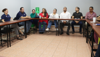 Cambio de subdirector 3