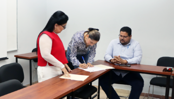 Cambio de subdirector 5