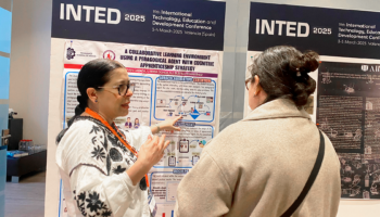 Congreso internacional españa 2