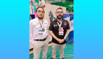 Ganadores Feria Mexicana de Feria Mexicana de Ciencias E Ingenierías FEMECI 2025 2